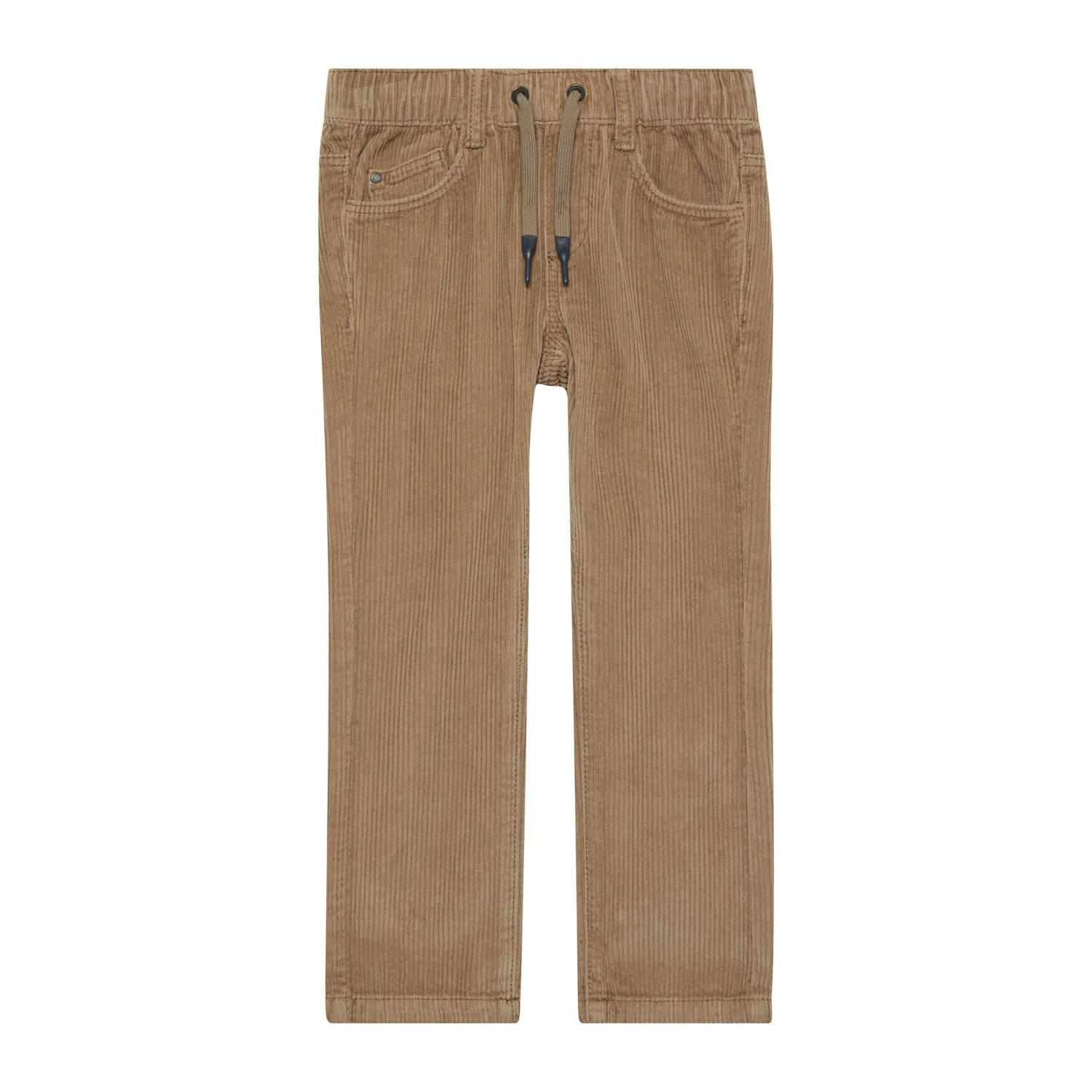 s.Oliver broek bruin