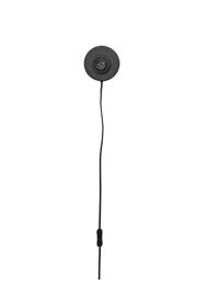 thumbnail: Good&Mojo wandlamp ANDROS (Ø45 cm)