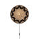 Good&Mojo wandlamp ANDROS (Ø45 cm)
