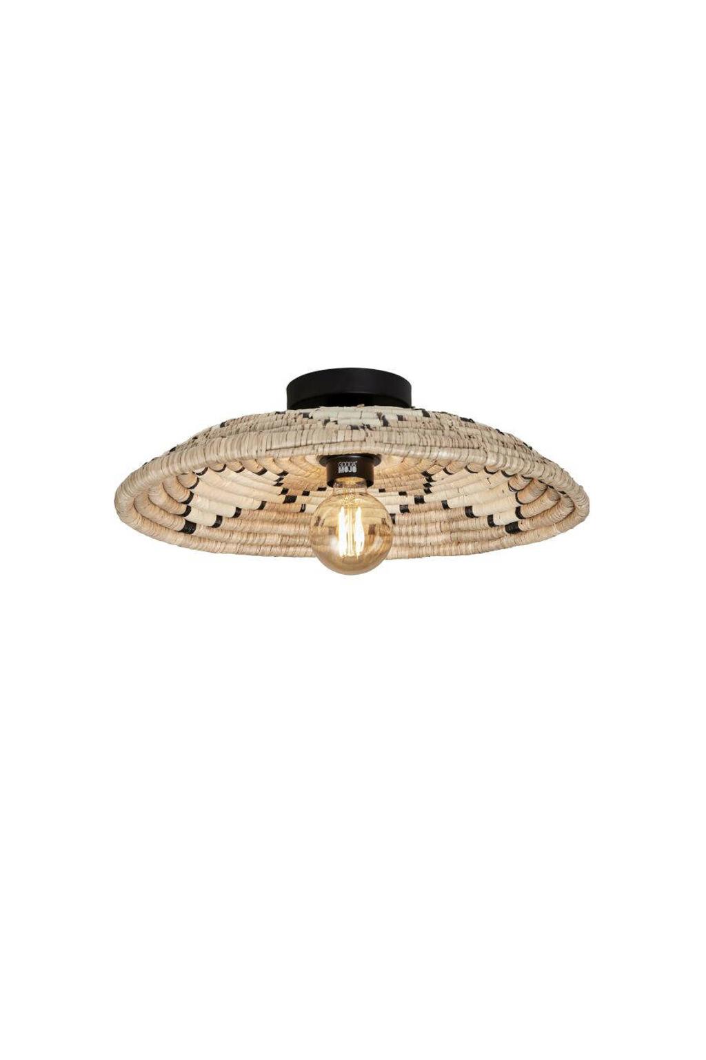 Good&Mojo plafondlamp ANDROS (Ø45 cm)