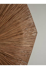 thumbnail: Good&Mojo plafondlamp PANAMA (Ø65 cm)