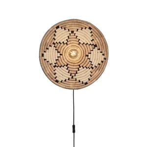 wandlamp ANDROS (Ø45 cm)