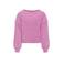 KIDS ONLY GIRL gebreide trui KOGNEWPIUMO roze