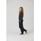 KIDS ONLY GIRL cargobroek KOGECHO zwart