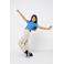 KIDS ONLY GIRL cargobroek KOGECHO beige
