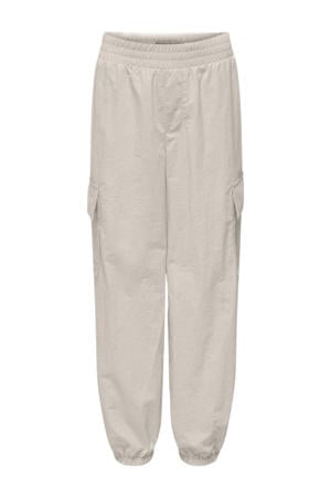 cargobroek KOGECHO beige