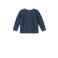 NAME IT MINI gebreide trui NMMVOLLY blauw