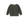 NAME IT MINI gebreide trui NMMVOLLY groen