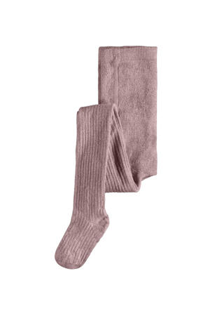 maillot NKFPANTYHOSE  oudroze