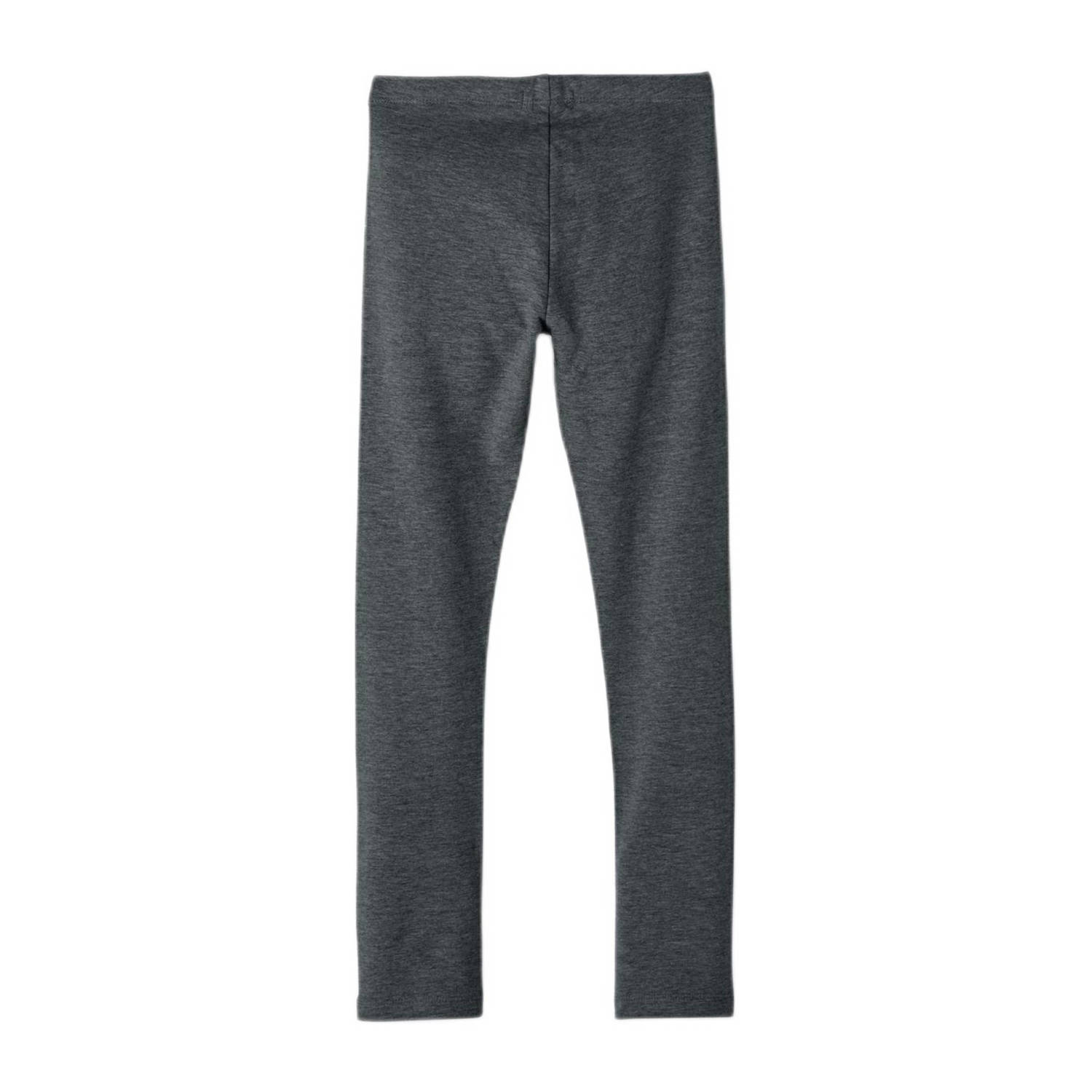 NAME IT KIDS gemêleerde legging NKFDAVINA