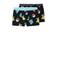 NAME IT KIDS Pokemon boxershorts met print - zwart/multicolor (set van 2)