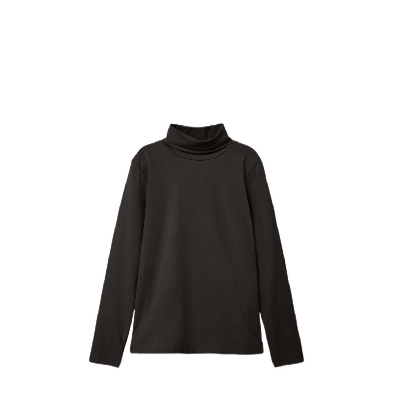NAME IT KIDS coltrui set van 2 zwart wit