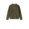NAME IT KIDS gebreide trui groen