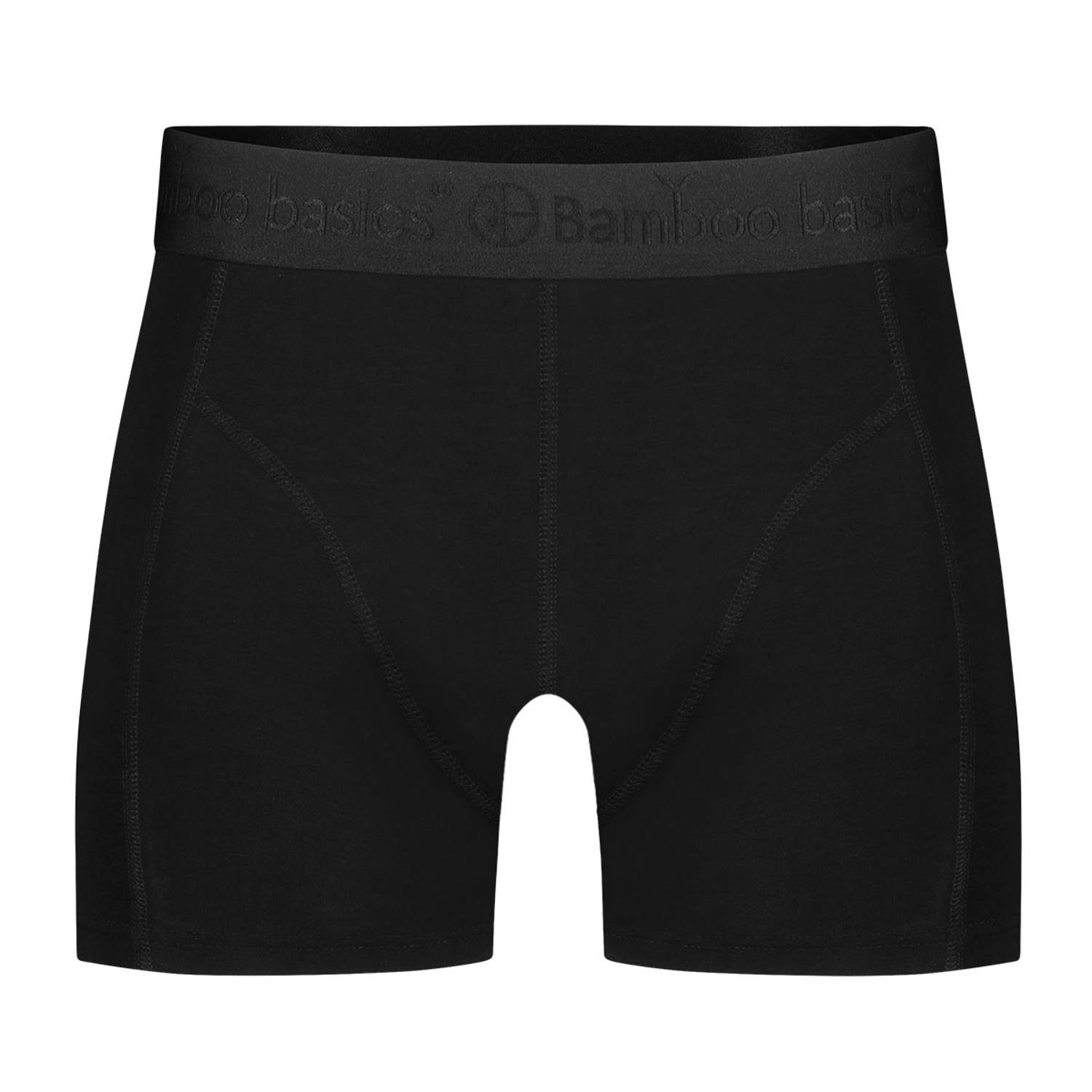 Bamboo Basics boxershort Rico (set van 12)