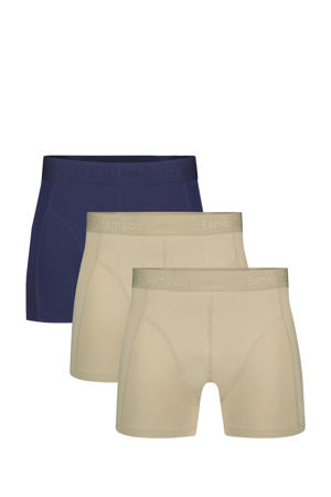 boxershort Rico (set van 3)