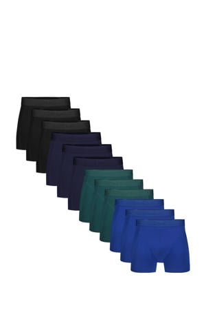 boxershort Rico (set van 12)
