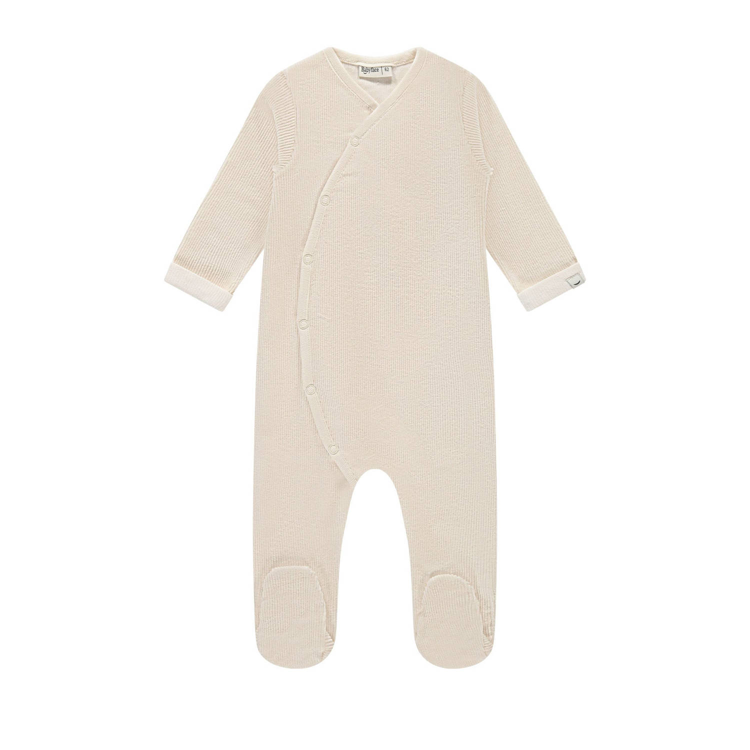 Babyface baby boxpak ecru