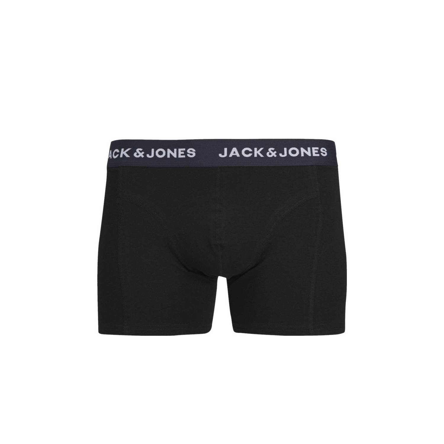 JACK & JONES boxershort JACARON (set van 3)
