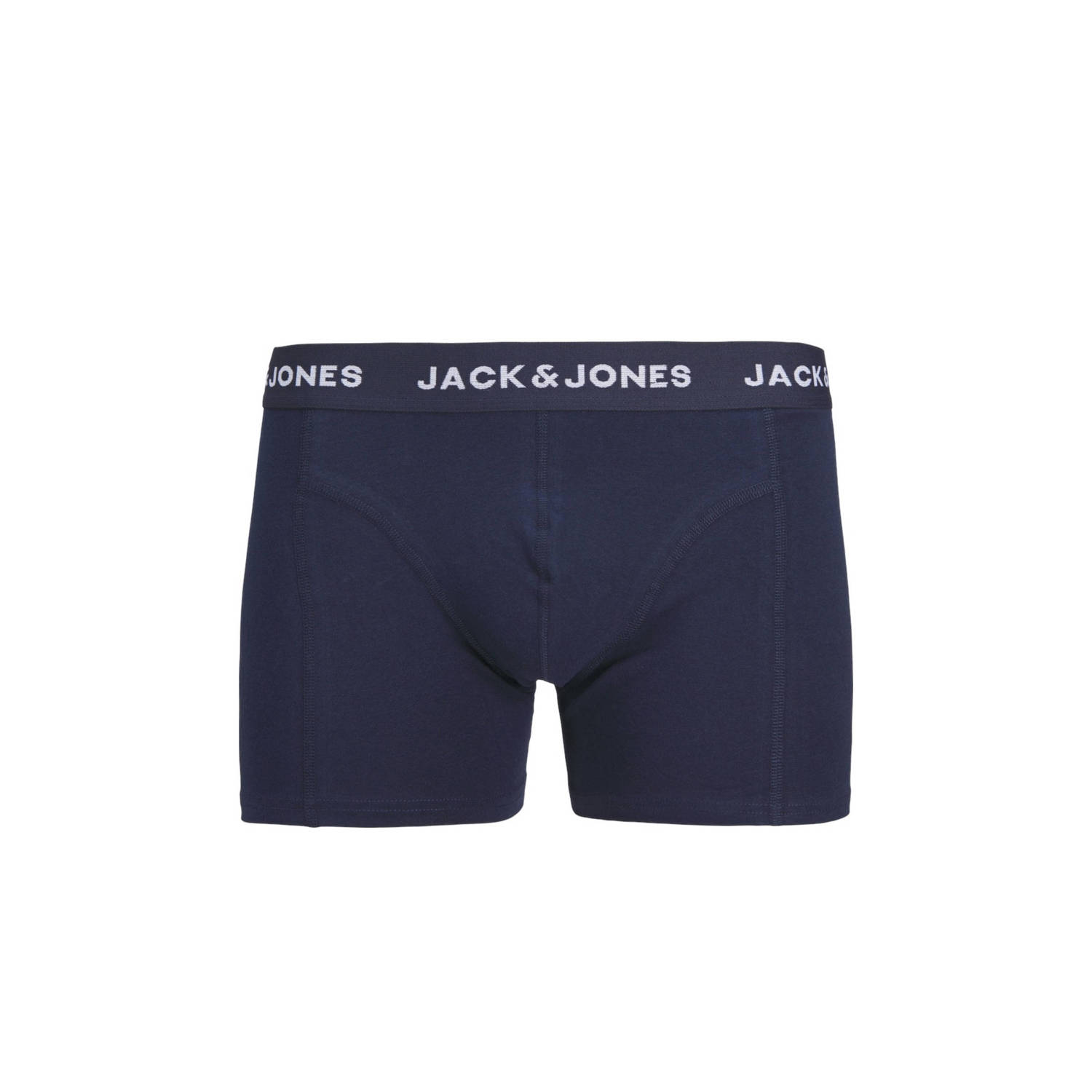 JACK & JONES boxershort JACTEO (set van 3)