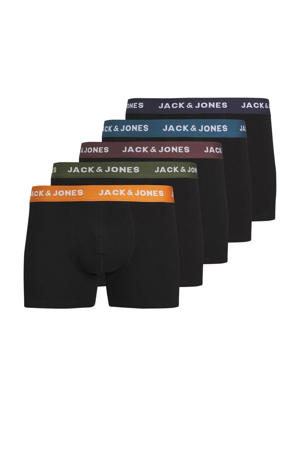 boxershort JACOLIVER (set van 5)