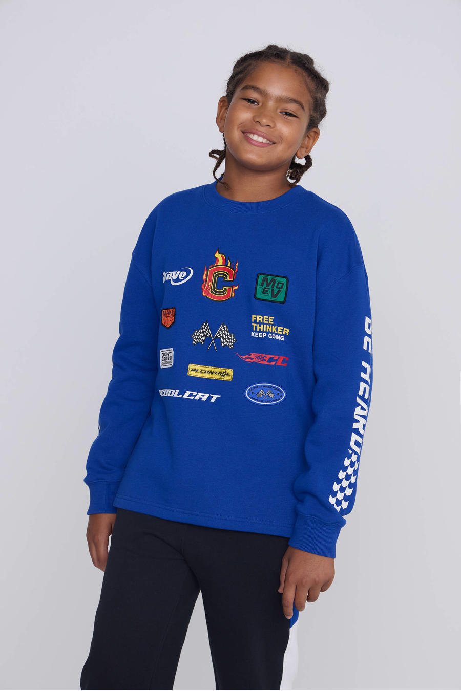 Coolcat kleding voor kinderen online kopen? | Wehkamp