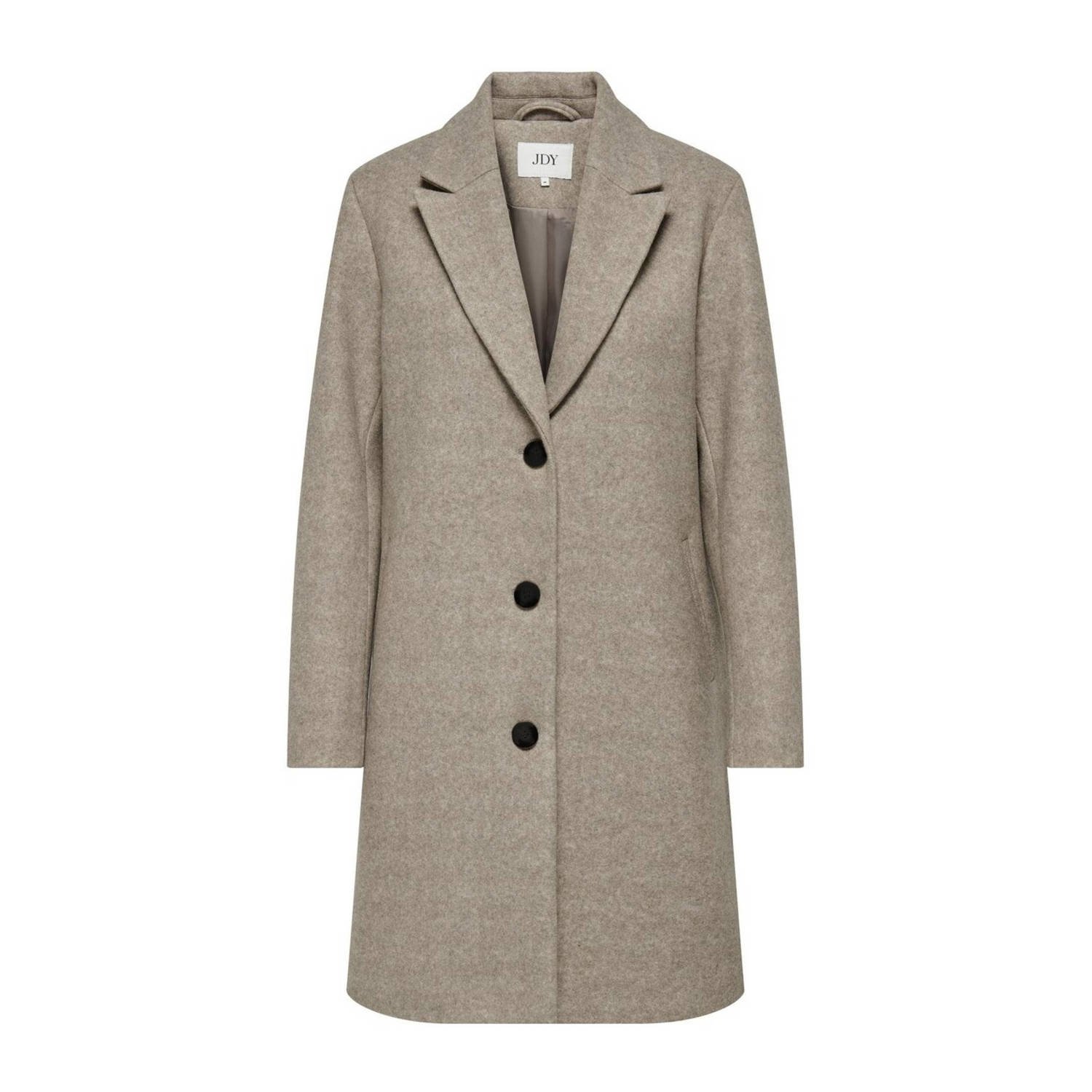 JDY Korte jas ECHO COAT OTW NOOS