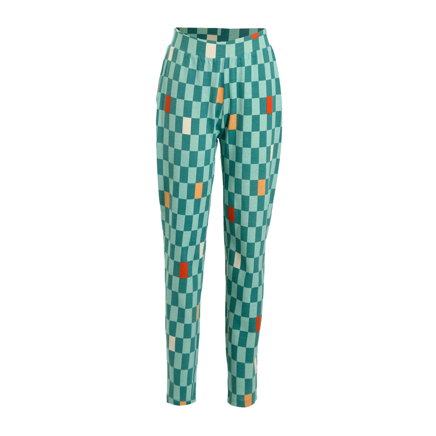 NOUS Kids pyjama met all over print