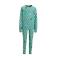 NOUS Kids pyjama met all over print