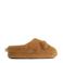 Liewood pantoffels bruin