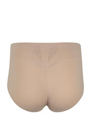 thumbnail: MAGIC Bodyfashion sterk corrigerende maxislip Dream Shaper beige