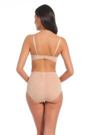 thumbnail: MAGIC Bodyfashion sterk corrigerende maxislip Dream Shaper beige