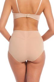 thumbnail: MAGIC Bodyfashion sterk corrigerende maxislip Dream Shaper beige