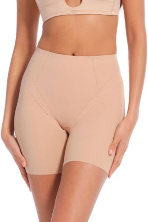 sterk corrigerende short Dream Shaper beige
