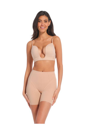sterk corrigerende short Dream Shaper beige