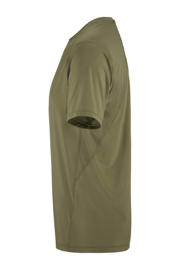 thumbnail: Craft sportshirt Adv Essence groen