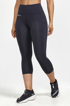 ADV Essence sportlegging zwart