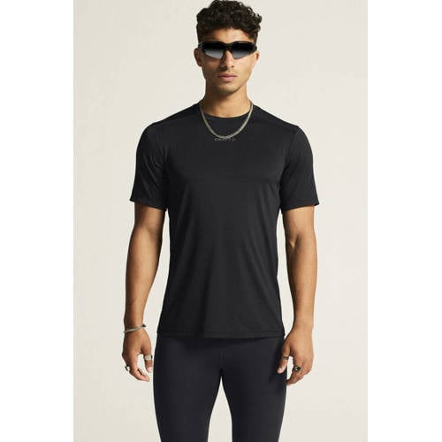Craft sportshirt Adv Essence zwart afbeelding
