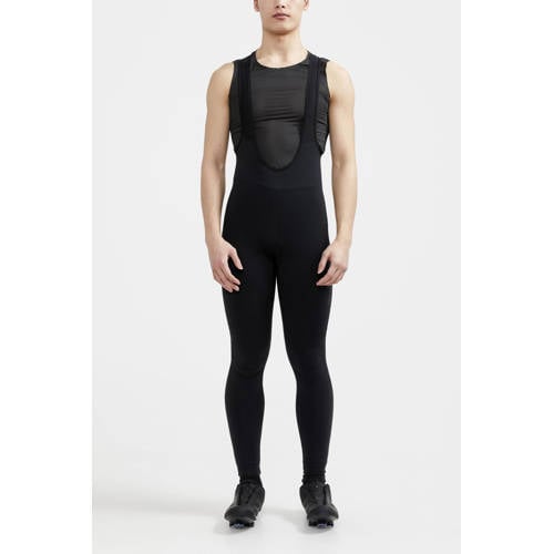 Craft fietsbroek Core subZ zwart afbeelding