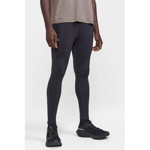 Craft sporttight zwart afbeelding