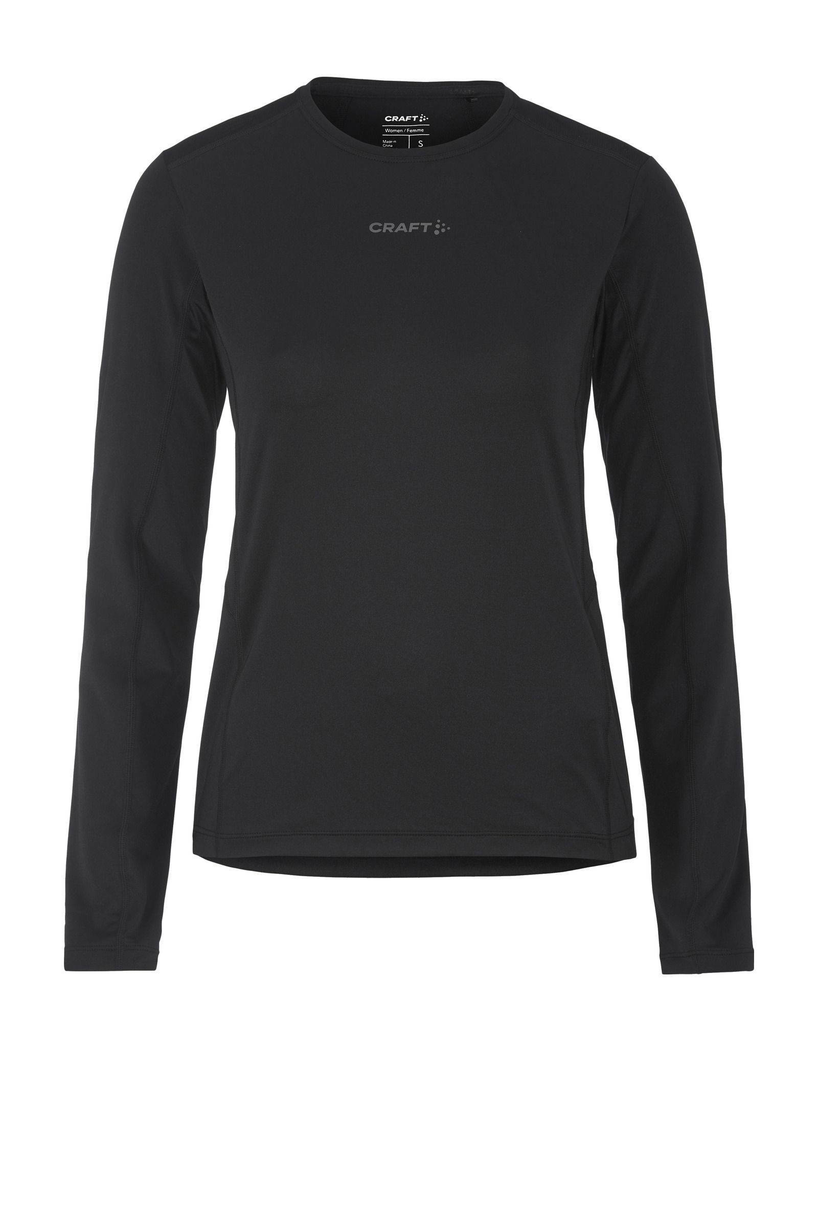 Craft sportshirts voor dames online kopen Wehkamp