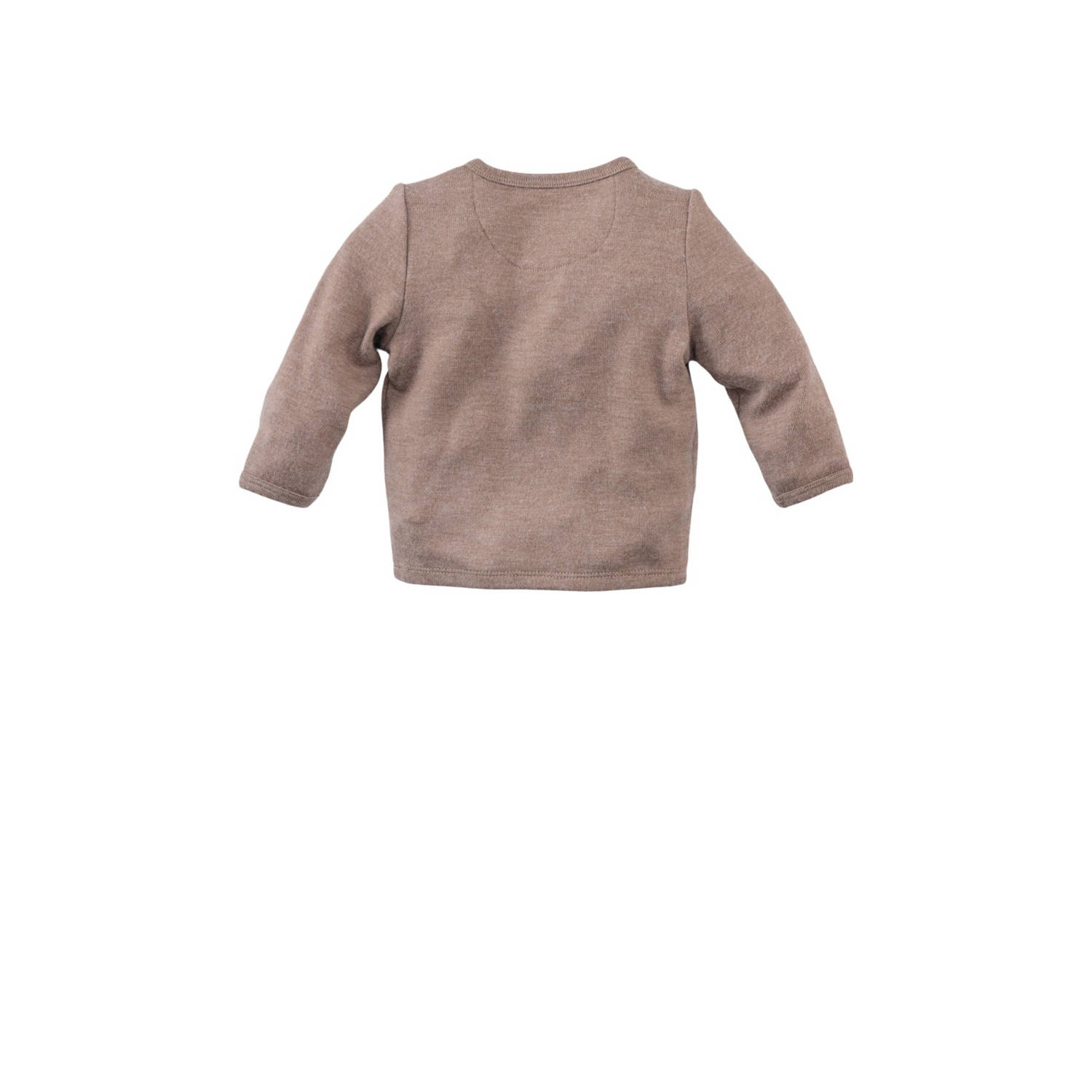 Z8 longsleeve Caspian zand