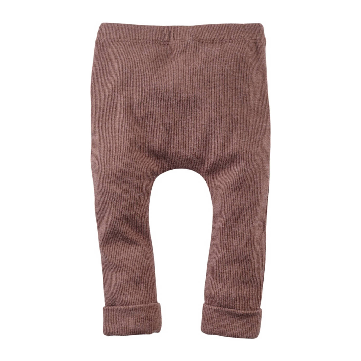 Z8 broek Frode lichtbruin