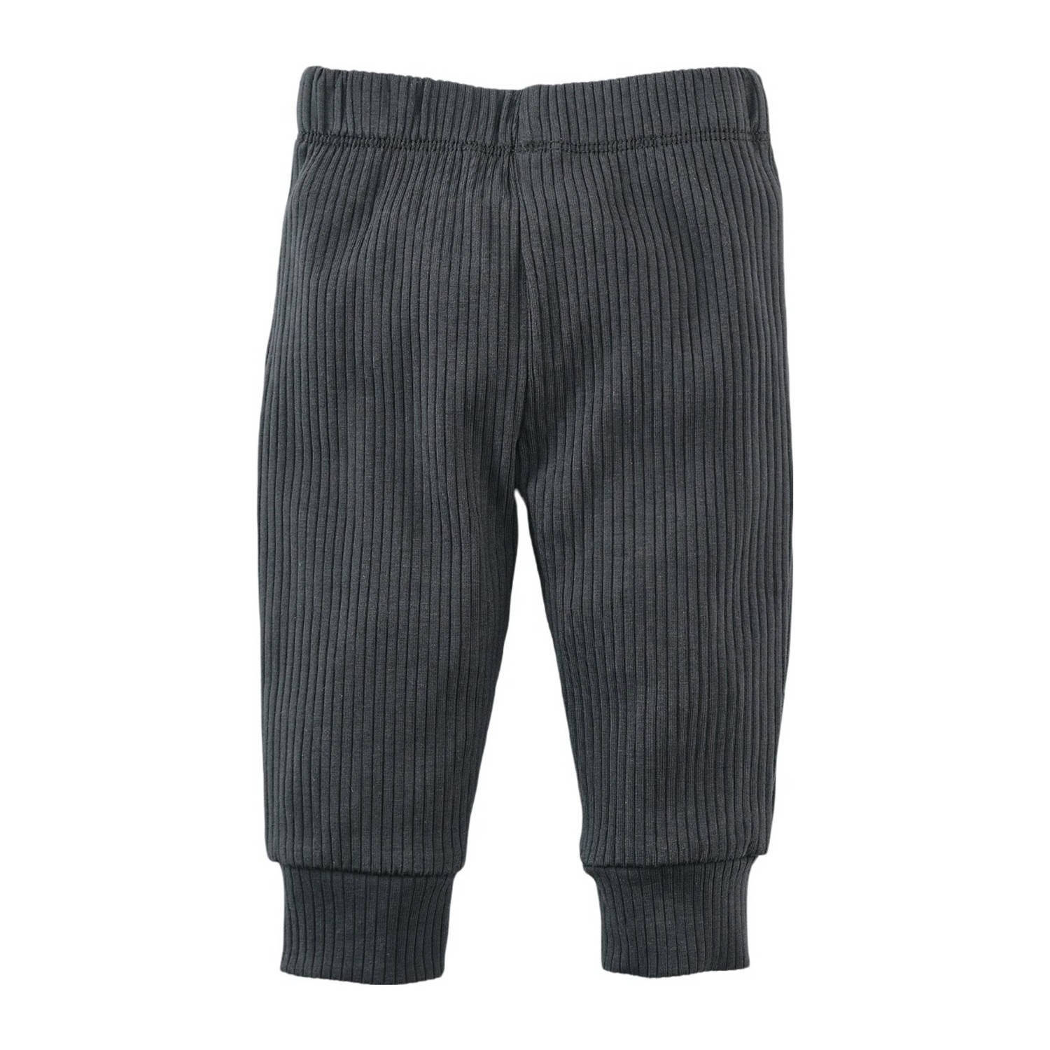 Z8 broek Cid donkergroen