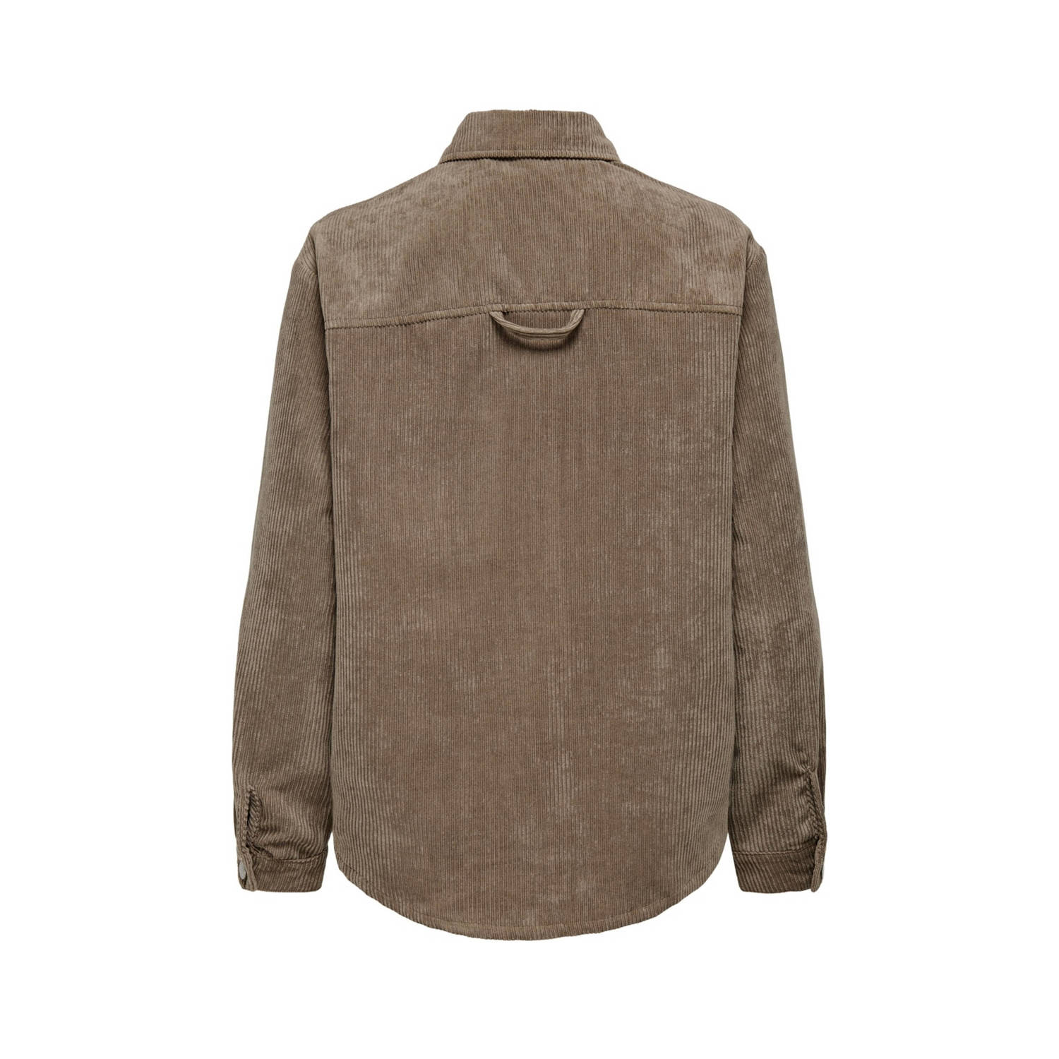 JDY blouse MONIA lichtbruin