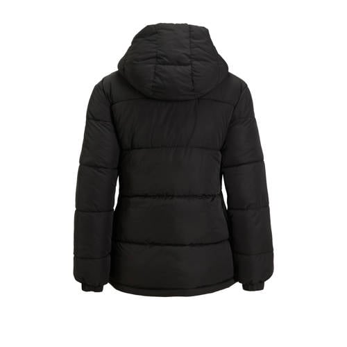 JDY gewatteerde winterjas JDYESTA afbeelding