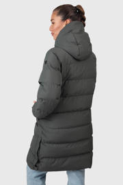 thumbnail: Brunotti outdoor jas Madwell grijs