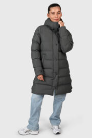thumbnail: Brunotti outdoor jas Madwell grijs