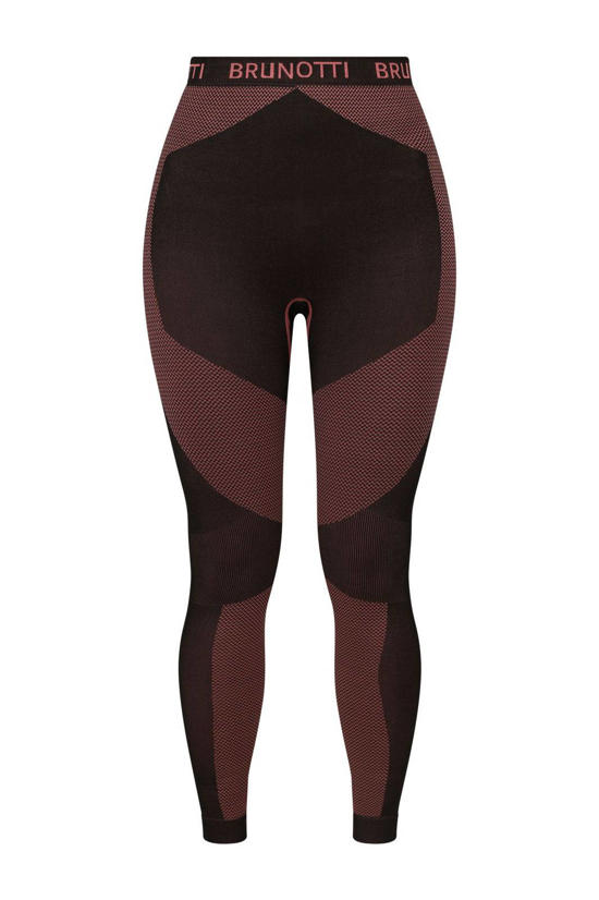 wintersport thermobroeken dames