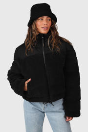 thumbnail: Brunotti outdoor jack Teddy zwart