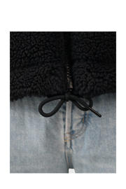 thumbnail: Brunotti outdoor jack Teddy zwart
